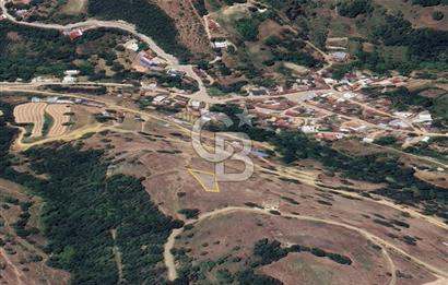 Bursa İnegöl Yatırımlık Müstakil Parsel 957 m² Fırsat