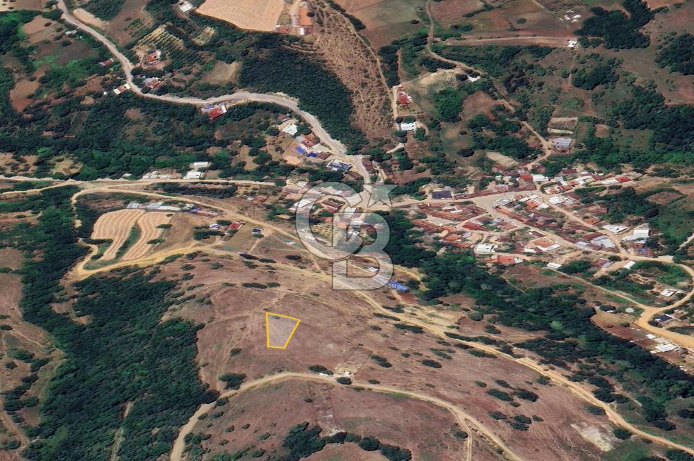 Bursa İnegöl Yatırımlık Müstakil Parsel 957 m² Fırsat