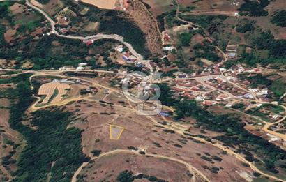 Bursa İnegöl Yatırımlık Müstakil Parsel 957 m² Fırsat