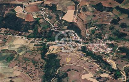 Bursa İnegöl Yatırımlık Müstakil Parsel 957 m² Fırsat