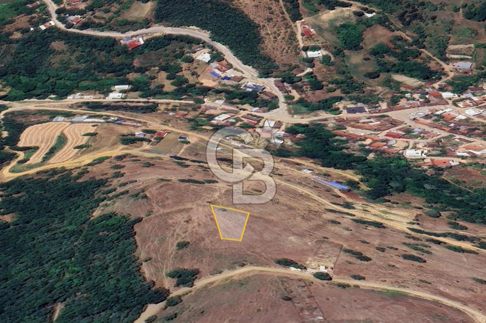 Bursa İnegöl Yatırımlık Müstakil Parsel 957 m² Fırsat