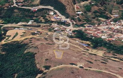 Bursa İnegöl Yatırımlık Müstakil Parsel 957 m² Fırsat