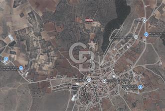 Uşak Karahallı'da Yatırımın Yeni Adresi: 2.064 m² - 1 - 344780