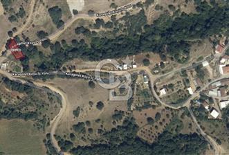 BURSA İNEGÖL'DE KEYİFLİ & YATIRIMLIK 482 m² MÜSTAKİL BAHÇE - 1 - 344779