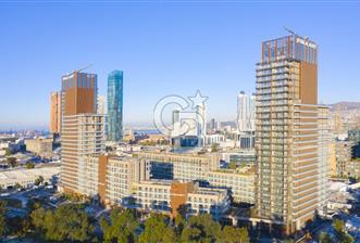 Bornova Kazımdirik Satılık 9.750.000 TL Ticari Dükkan FOLKART IN CITY - 4 - 344762