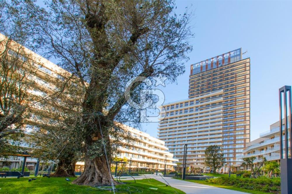 Bornova Kazımdirik Satılık 9.750.000 TL Ticari Dükkan FOLKART IN CITY