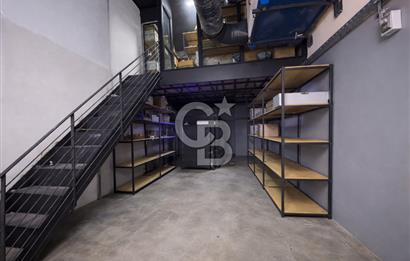 Bornova Kazımdirik Satılık 9.750.000 TL Ticari Dükkan FOLKART IN CITY