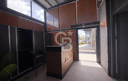 Bornova Kazımdirik Satılık 9.750.000 TL Ticari Dükkan FOLKART IN CITY