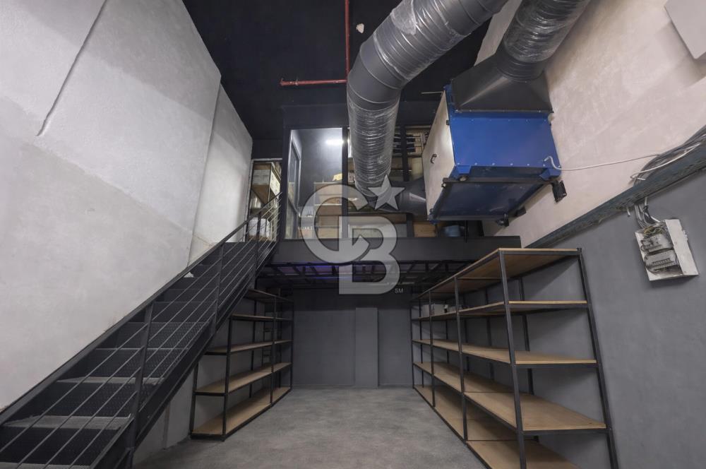 Bornova Kazımdirik Satılık 9.750.000 TL Ticari Dükkan FOLKART IN CITY