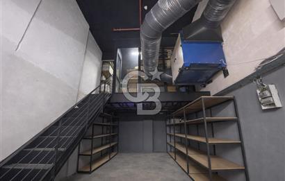 Bornova Kazımdirik Satılık 9.750.000 TL Ticari Dükkan FOLKART IN CITY