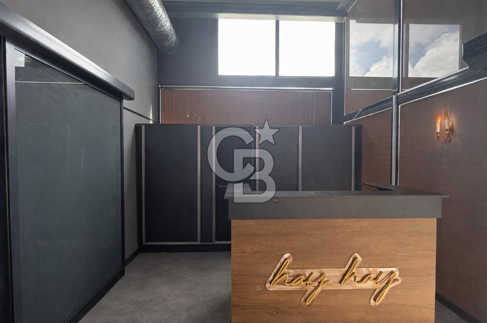 Bornova Kazımdirik Satılık 9.750.000 TL Ticari Dükkan FOLKART IN CITY