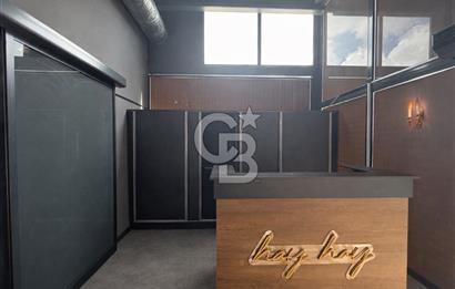 Bornova Kazımdirik Satılık 9.750.000 TL Ticari Dükkan FOLKART IN CITY