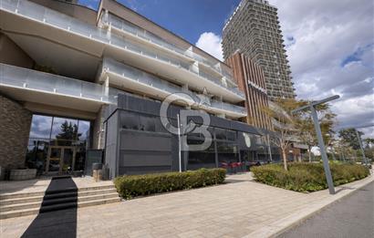 Bornova Kazımdirik Satılık 9.750.000 TL Ticari Dükkan FOLKART IN CITY