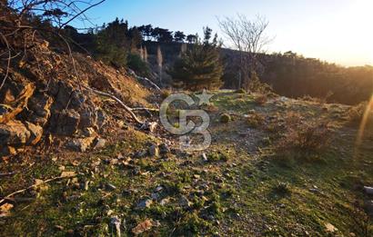 Karabağlar Kavacık'ta konut + ticari yapı kayıt belgeli satılık bağ