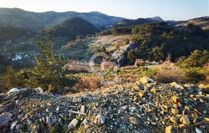 Karabağlar Kavacık'ta konut + ticari yapı kayıt belgeli satılık bağ