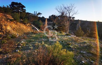 Karabağlar Kavacık'ta konut + ticari yapı kayıt belgeli satılık bağ