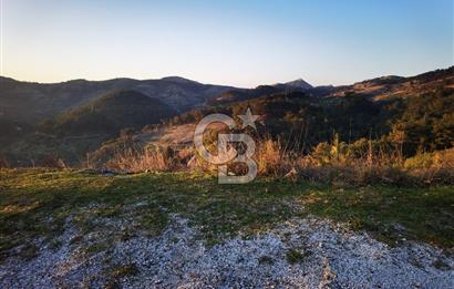 Karabağlar Kavacık'ta konut + ticari yapı kayıt belgeli satılık bağ