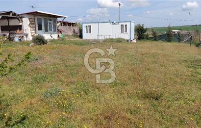  ÇORLU / ÖNERLER DE %40 İMARLI SATILIK 496,67 m² ARSA