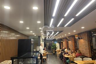 Kadıköy'de Devren Restoran: Otopark Bağlantılı, 450m² - 2 - 344784