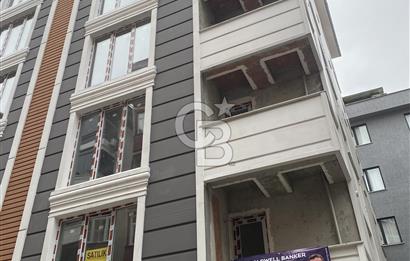 BAHÇELİEVLER SOĞANLI MERKEZDE ANAHTAR TESLİM SON SIFIR 2+1 DAİRE