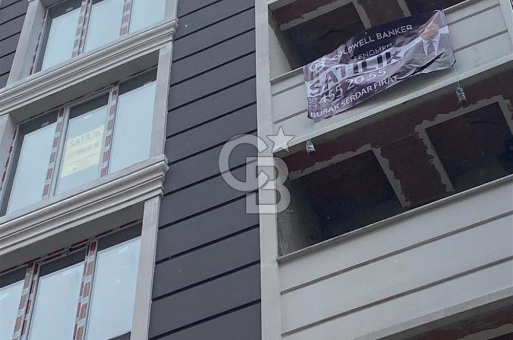 BAHÇELİEVLER SOĞANLI MERKEZDE ANAHTAR TESLİM SON SIFIR 2+1 DAİRE