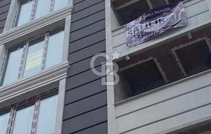 BAHÇELİEVLER SOĞANLI MERKEZDE ANAHTAR TESLİM SON SIFIR 2+1 DAİRE