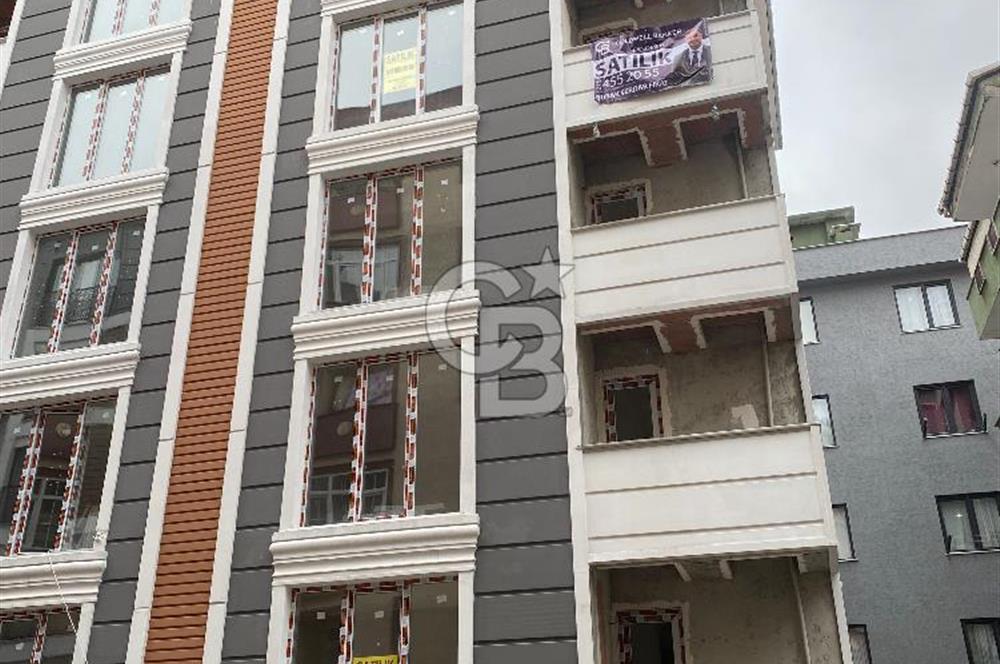 BAHÇELİEVLER SOĞANLI MERKEZDE ANAHTAR TESLİM SON SIFIR 2+1 DAİRE