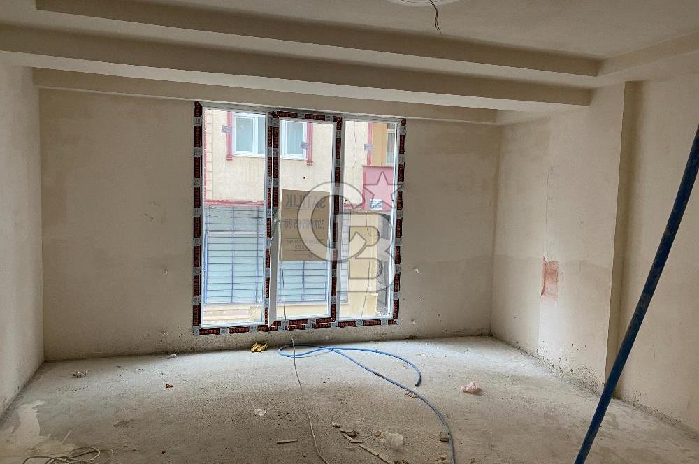 BAHÇELİEVLER SOĞANLI MERKEZDE ANAHTAR TESLİM SON SIFIR 2+1 DAİRE