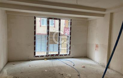 BAHÇELİEVLER SOĞANLI MERKEZDE ANAHTAR TESLİM SON SIFIR 2+1 DAİRE