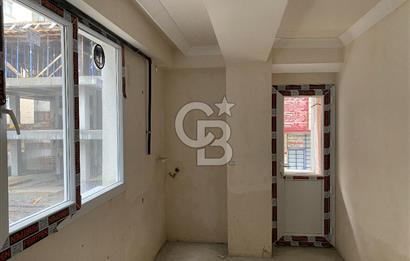 BAHÇELİEVLER SOĞANLI MERKEZDE ANAHTAR TESLİM SON SIFIR 2+1 DAİRE