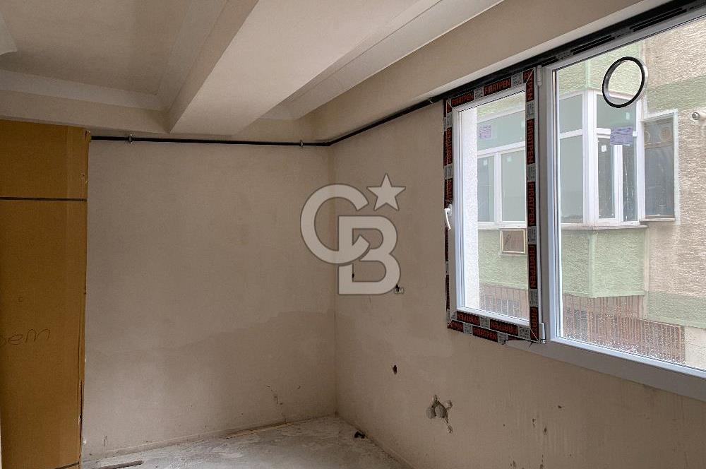 BAHÇELİEVLER SOĞANLI MERKEZDE ANAHTAR TESLİM SON SIFIR 2+1 DAİRE