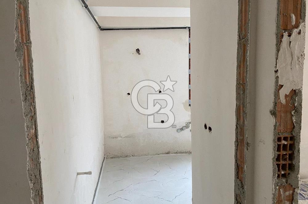 BAHÇELİEVLER SOĞANLI MERKEZDE ANAHTAR TESLİM SON SIFIR 2+1 DAİRE