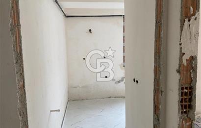 BAHÇELİEVLER SOĞANLI MERKEZDE ANAHTAR TESLİM SON SIFIR 2+1 DAİRE