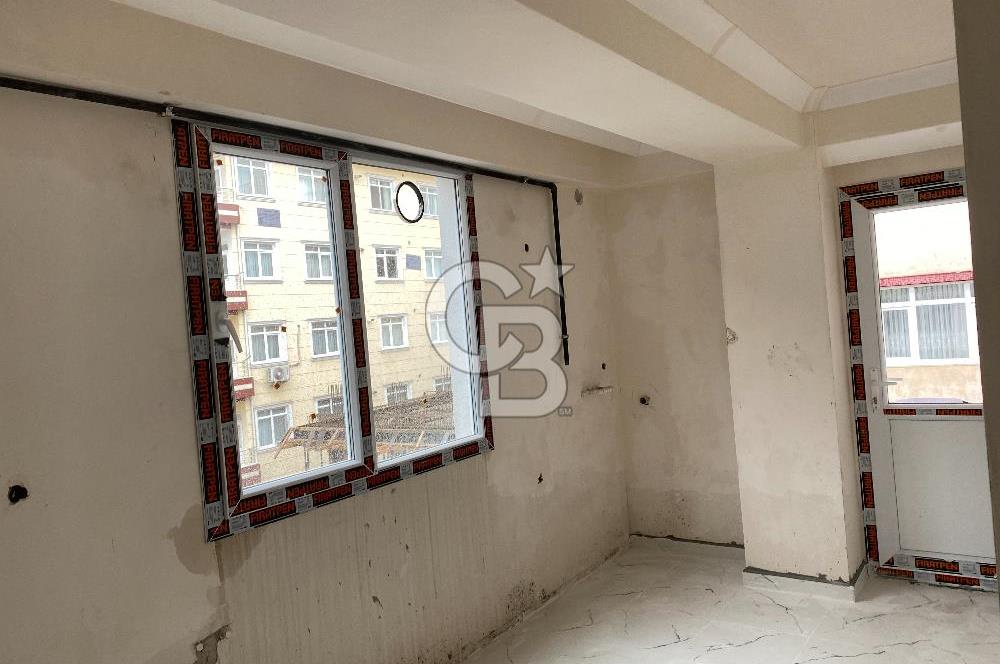 BAHÇELİEVLER SOĞANLI MERKEZDE ANAHTAR TESLİM SON SIFIR 2+1 DAİRE