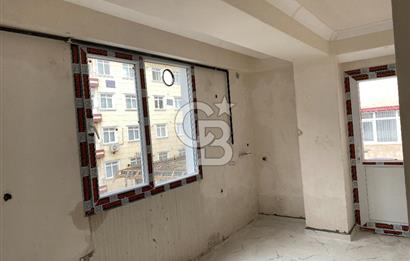 BAHÇELİEVLER SOĞANLI MERKEZDE ANAHTAR TESLİM SON SIFIR 2+1 DAİRE