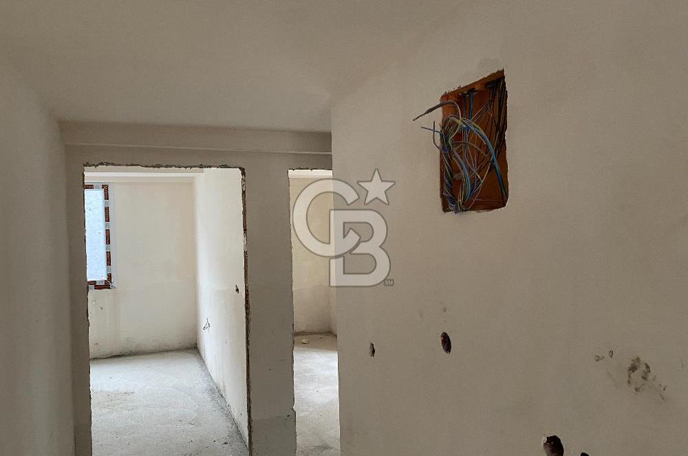 BAHÇELİEVLER SOĞANLI MERKEZDE ANAHTAR TESLİM SON SIFIR 2+1 DAİRE