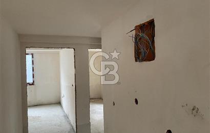 BAHÇELİEVLER SOĞANLI MERKEZDE ANAHTAR TESLİM SON SIFIR 2+1 DAİRE