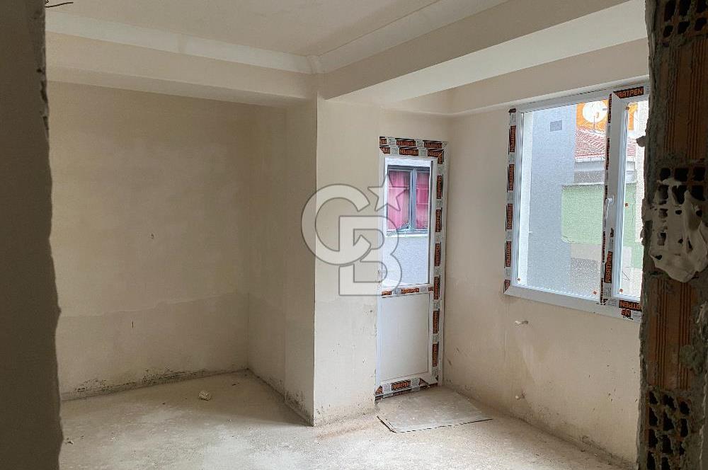 BAHÇELİEVLER SOĞANLI MERKEZDE ANAHTAR TESLİM SON SIFIR 2+1 DAİRE