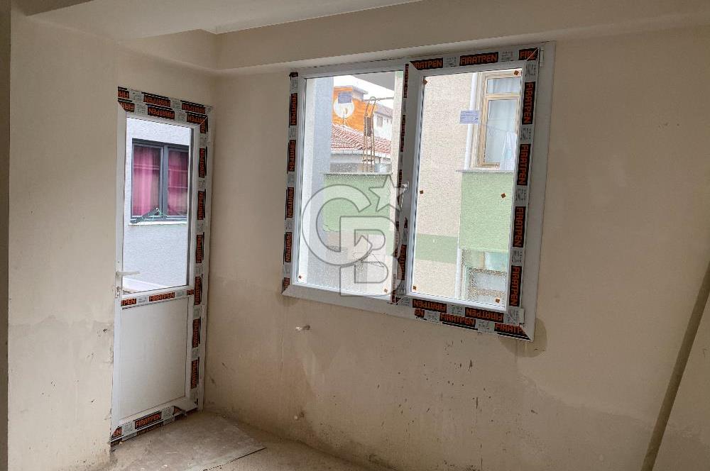 BAHÇELİEVLER SOĞANLI MERKEZDE ANAHTAR TESLİM SON SIFIR 2+1 DAİRE