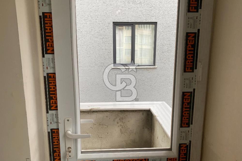 BAHÇELİEVLER SOĞANLI MERKEZDE ANAHTAR TESLİM SON SIFIR 2+1 DAİRE