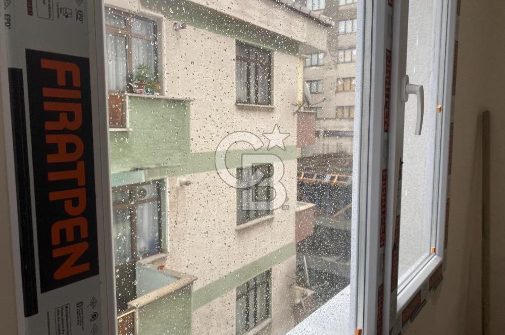 BAHÇELİEVLER SOĞANLI MERKEZDE ANAHTAR TESLİM SON SIFIR 2+1 DAİRE