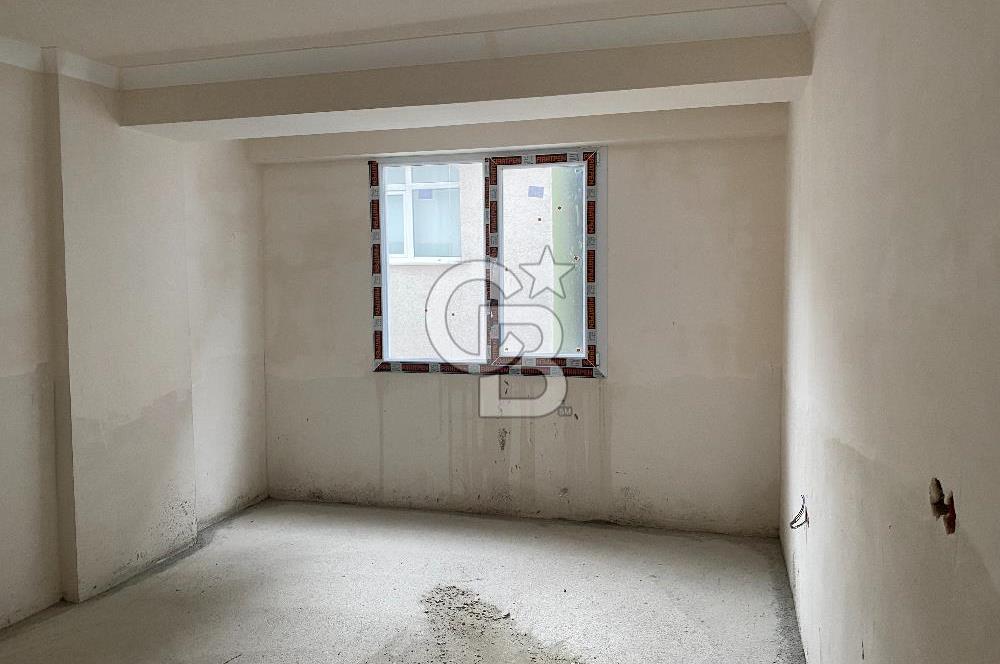 BAHÇELİEVLER SOĞANLI MERKEZDE ANAHTAR TESLİM SON SIFIR 2+1 DAİRE