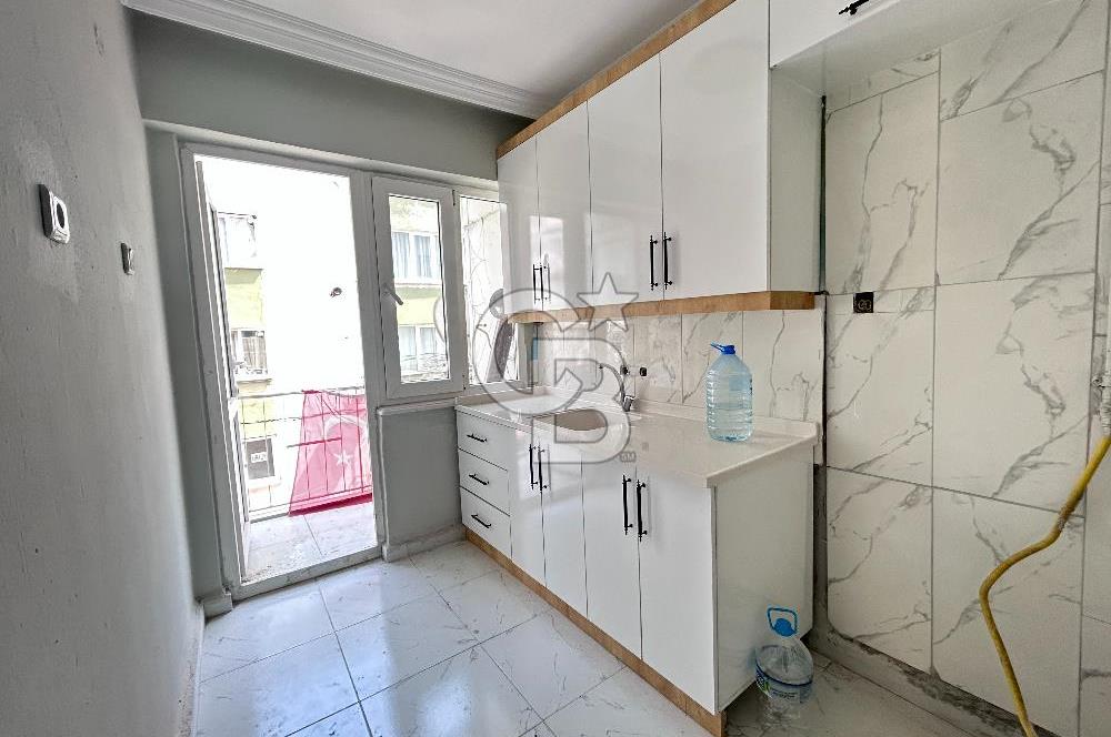 CB CLASS MERKEZİ KONUM İÇİ YENİLENMİŞ 2+1 DAİRE