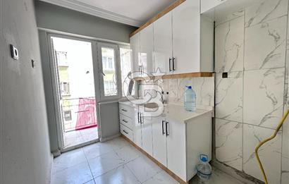 CB CLASS MERKEZİ KONUM İÇİ YENİLENMİŞ 2+1 DAİRE