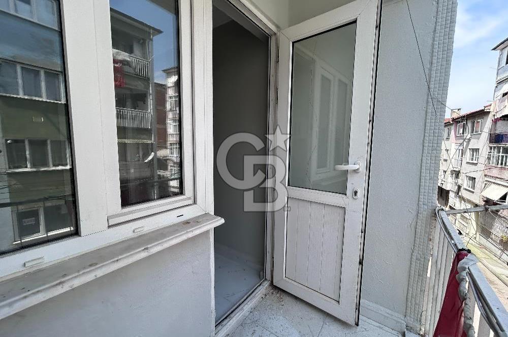 CB CLASS MERKEZİ KONUM İÇİ YENİLENMİŞ 2+1 DAİRE