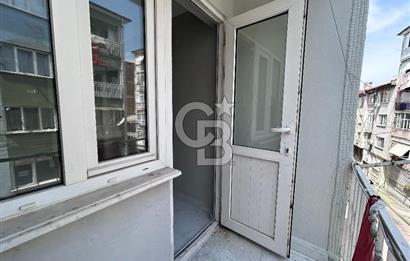 CB CLASS MERKEZİ KONUM İÇİ YENİLENMİŞ 2+1 DAİRE