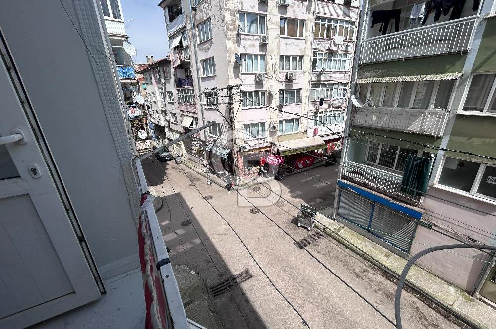 CB CLASS MERKEZİ KONUM İÇİ YENİLENMİŞ 2+1 DAİRE