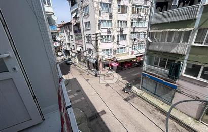 CB CLASS MERKEZİ KONUM İÇİ YENİLENMİŞ 2+1 DAİRE