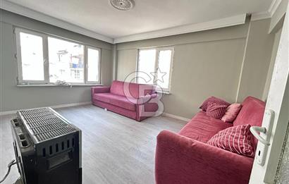 CB CLASS MERKEZİ KONUM İÇİ YENİLENMİŞ 2+1 DAİRE