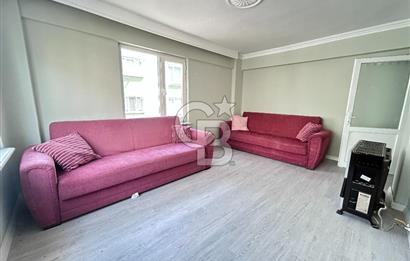 CB CLASS MERKEZİ KONUM İÇİ YENİLENMİŞ 2+1 DAİRE